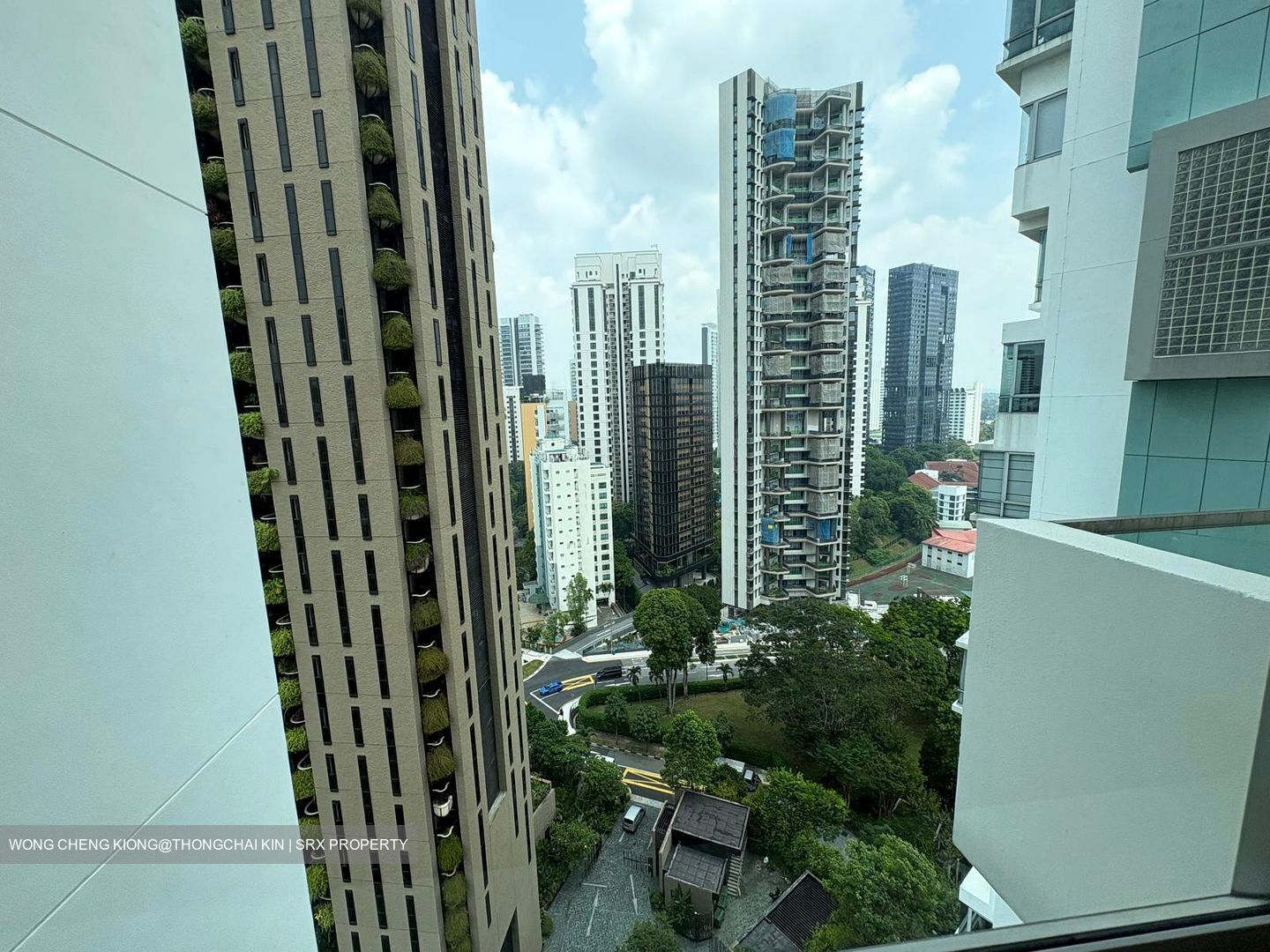 Draycott Eight (D10), Condominium #606884831